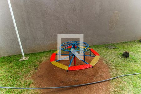 Área Comum - Playground de apartamento para alugar com 2 quartos, 50m² em Vila Monte Santo, São Paulo