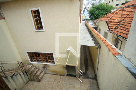Corredor de casa à venda com 5 quartos, 225m² em Chácara Tatuapé, São Paulo