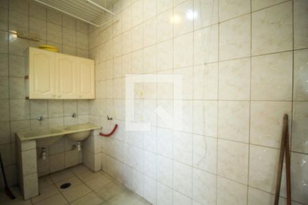 Área de Serviço de casa à venda com 5 quartos, 225m² em Chácara Tatuapé, São Paulo