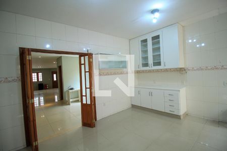 Cozinha de casa à venda com 5 quartos, 225m² em Chácara Tatuapé, São Paulo