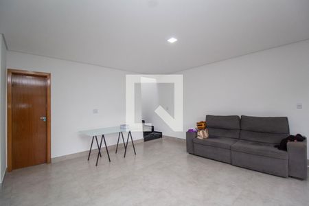 Sala de casa à venda com 3 quartos, 102m² em Parque Sao Domingos, São Paulo