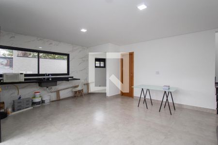 Sala de casa à venda com 3 quartos, 102m² em Parque Sao Domingos, São Paulo