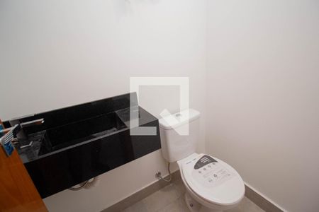 Lavabo de casa à venda com 3 quartos, 102m² em Parque Sao Domingos, São Paulo