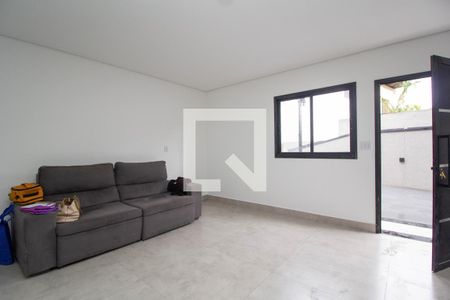 Sala de casa à venda com 3 quartos, 102m² em Parque Sao Domingos, São Paulo