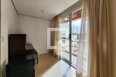 Sala de apartamento para alugar com 3 quartos, 139m² em Centro, São Bernardo do Campo