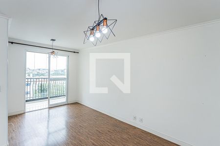 Sala de apartamento para alugar com 3 quartos, 68m² em Jardim Pirituba, São Paulo