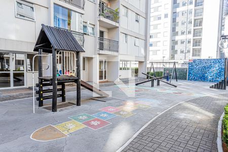 Área comum - Playground de apartamento para alugar com 3 quartos, 68m² em Jardim Pirituba, São Paulo