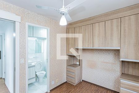 Suite de apartamento para alugar com 3 quartos, 68m² em Jardim Pirituba, São Paulo