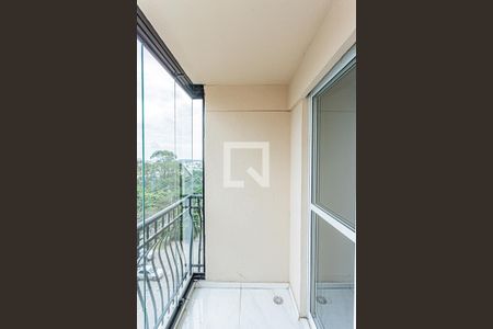 Varanda sala de apartamento para alugar com 3 quartos, 68m² em Jardim Pirituba, São Paulo