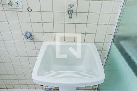 Área de Serviço de apartamento para alugar com 3 quartos, 68m² em Jardim Pirituba, São Paulo