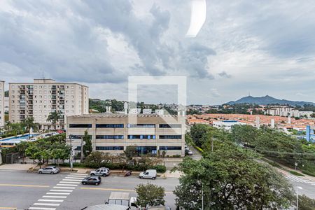 Vista Varanda sala de apartamento para alugar com 3 quartos, 68m² em Jardim Pirituba, São Paulo