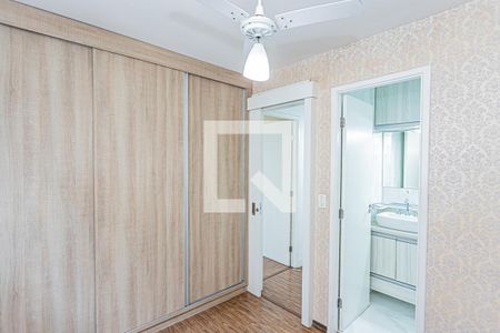 Suite de apartamento para alugar com 3 quartos, 68m² em Jardim Pirituba, São Paulo