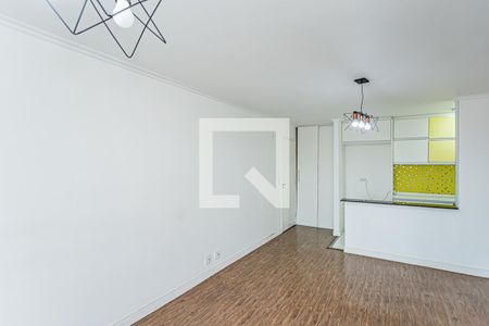 Sala de apartamento para alugar com 3 quartos, 68m² em Jardim Pirituba, São Paulo