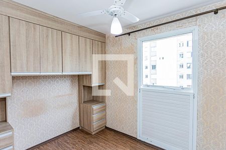 Suite de apartamento para alugar com 3 quartos, 68m² em Jardim Pirituba, São Paulo