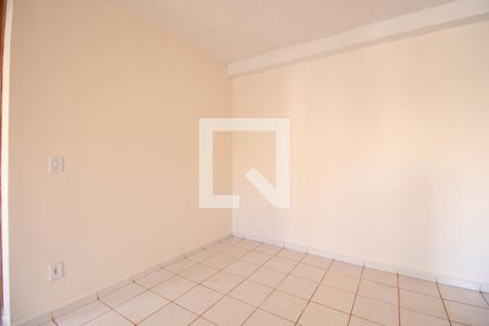 Sala de apartamento para alugar com 2 quartos, 45m² em Riacho Fundo Ii-3a Etapa, Brasília