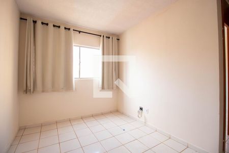 Sala de apartamento para alugar com 2 quartos, 45m² em Riacho Fundo Ii-3a Etapa, Brasília