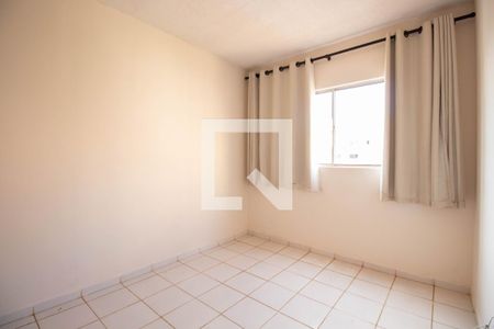 Sala de apartamento para alugar com 2 quartos, 45m² em Riacho Fundo Ii-3a Etapa, Brasília