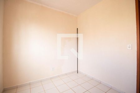 Quarto 1 de apartamento para alugar com 2 quartos, 45m² em Riacho Fundo Ii-3a Etapa, Brasília