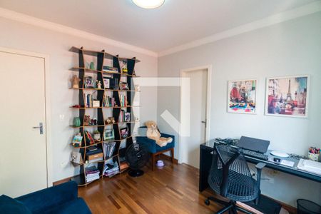Suite 3 de casa à venda com 3 quartos, 145m² em Vila do Bosque, São Paulo