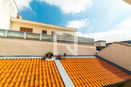 Vista da Suite 3 de casa à venda com 3 quartos, 145m² em Vila do Bosque, São Paulo