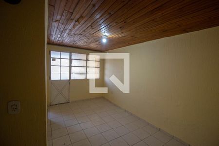 Sala de casa para alugar com 2 quartos, 123m² em Conjunto 6, Brasília