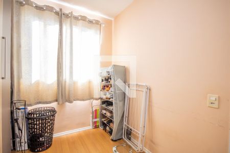 Quarto 2 de apartamento à venda com 2 quartos, 39m² em Jardim Boa Vista (zona Oeste), Osasco