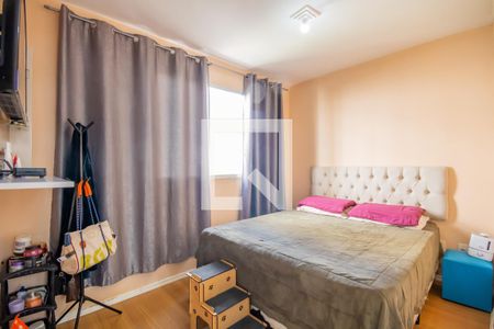 Quarto 1 de apartamento à venda com 2 quartos, 39m² em Jardim Boa Vista (zona Oeste), Osasco
