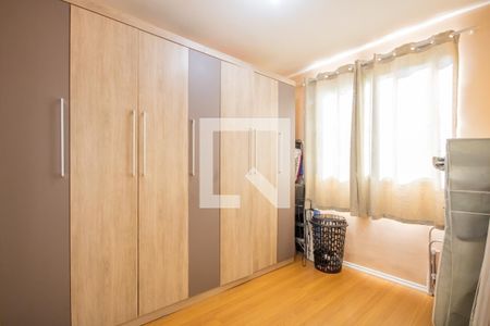 Quarto 2 de apartamento à venda com 2 quartos, 39m² em Jardim Boa Vista (zona Oeste), Osasco