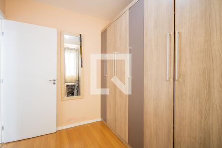 Quarto 2 de apartamento à venda com 2 quartos, 39m² em Jardim Boa Vista (zona Oeste), Osasco