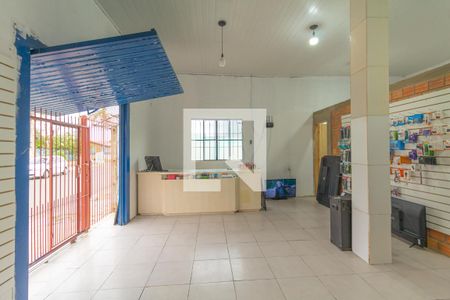 Área comum de casa à venda com 2 quartos, 131m² em Mathias Velho, Canoas