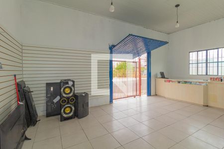 Área comum de casa à venda com 2 quartos, 131m² em Mathias Velho, Canoas