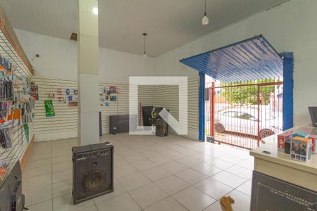 Área comum de casa à venda com 2 quartos, 131m² em Mathias Velho, Canoas