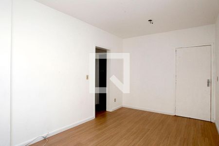 Sala de apartamento à venda com 1 quarto, 37m² em Centro Histórico, Porto Alegre