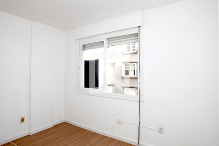 Quarto de apartamento à venda com 1 quarto, 37m² em Centro Histórico, Porto Alegre