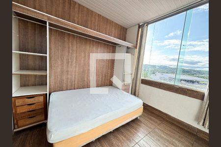 Studio de kitnet/studio à venda com 1 quarto, 20m² em Canaa, Belo Horizonte