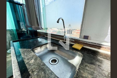 Studio de kitnet/studio à venda com 1 quarto, 20m² em Canaa, Belo Horizonte