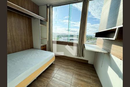 Studio de kitnet/studio à venda com 1 quarto, 20m² em Canaa, Belo Horizonte