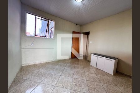 Apartamento para alugar com 1 quarto, 20m² em Canaa, Belo Horizonte