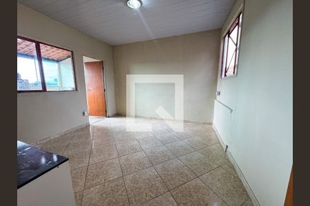 Apartamento para alugar com 1 quarto, 20m² em Canaa, Belo Horizonte