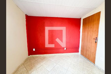 Kitnet/Studio à venda com 1 quarto, 20m² em Canaa, Belo Horizonte
