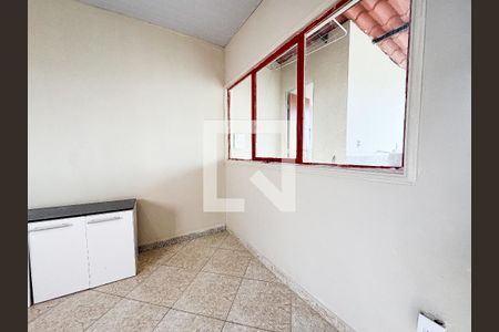 Kitnet/Studio à venda com 1 quarto, 20m² em Canaa, Belo Horizonte