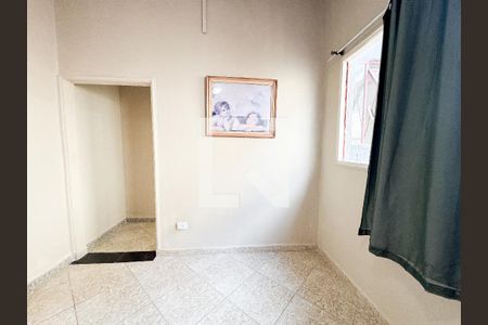 Kitnet/Studio à venda com 1 quarto, 20m² em Canaa, Belo Horizonte