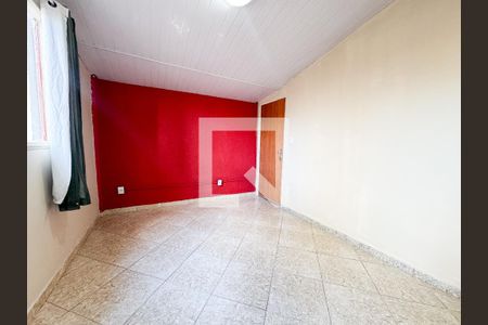 Kitnet/Studio à venda com 1 quarto, 20m² em Canaa, Belo Horizonte