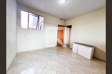 Kitnet/Studio à venda com 1 quarto, 20m² em Canaa, Belo Horizonte