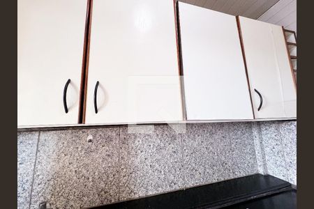 Studio de kitnet/studio para alugar com 1 quarto, 20m² em Canaa, Belo Horizonte