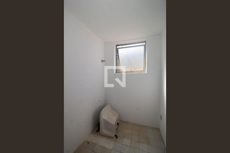 Cozinha de kitnet/studio à venda com 1 quarto, 28m² em Centro Histórico, Porto Alegre
