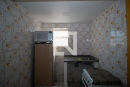 Área comum - Salão de festas de kitnet/studio à venda com 1 quarto, 28m² em Centro Histórico, Porto Alegre
