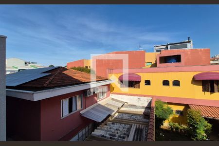 Vista de apartamento à venda com 3 quartos, 139m² em Vila Pires, Santo André