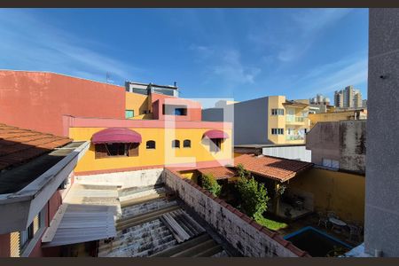 Vista de apartamento à venda com 3 quartos, 139m² em Vila Pires, Santo André