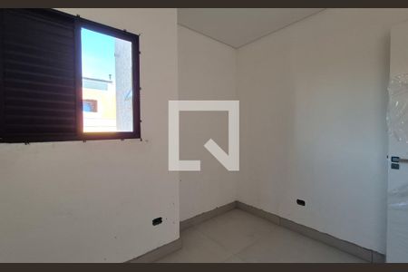 Quarto de apartamento à venda com 3 quartos, 139m² em Vila Pires, Santo André